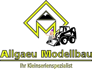 Decalsätze für Allgaeu Modellbau Bausätze